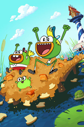 Breadwinners (show)