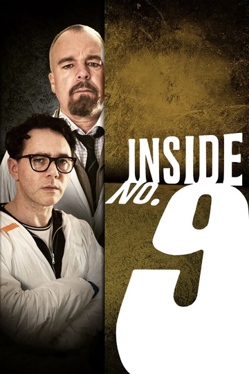 Внутри девятого номера / Inside No. 9 (сериал)