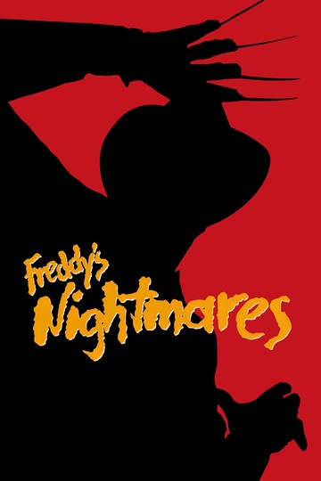 Freddy's Nightmares (show)