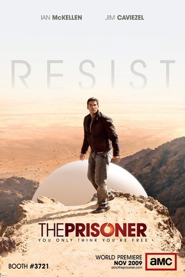The Prisoner (show)