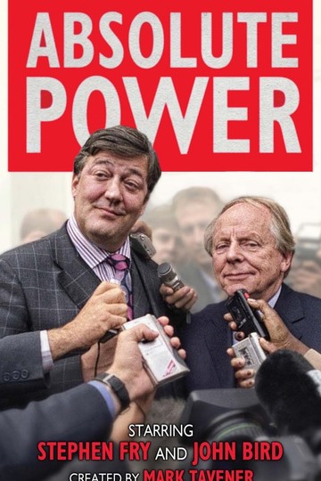 Absolute Power (show)