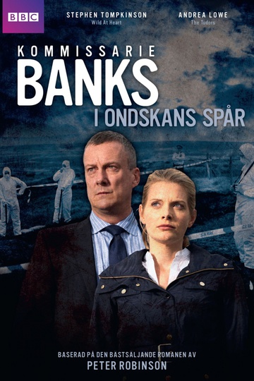 Последствия / DCI Banks (сериал)