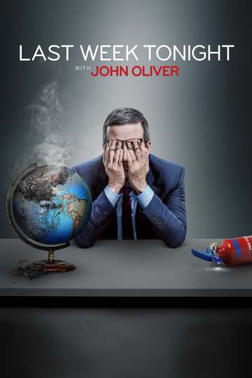 Last Week Tonight with John Oliver (show)