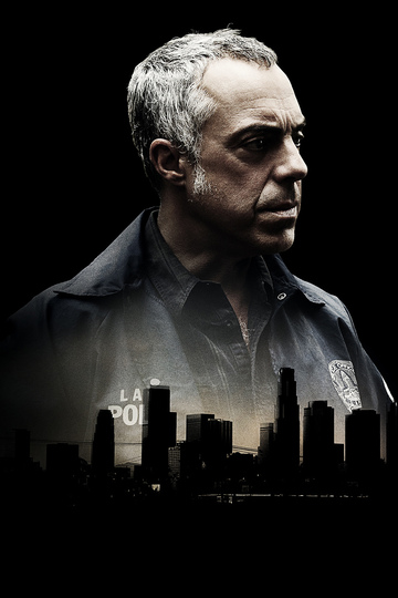 Босх / Bosch (сериал)