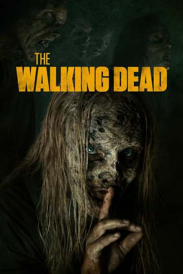 Ходячие мертвецы / The Walking Dead (сериал)