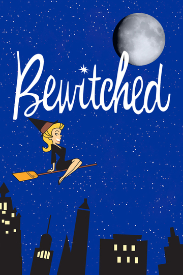 Bewitched (show)