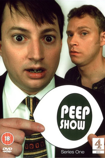 Пип шоу / Peep Show (сериал)