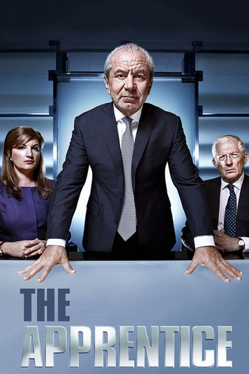 Ученик / The Apprentice (сериал)