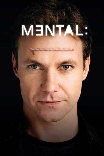 Сознание / Mental (сериал)