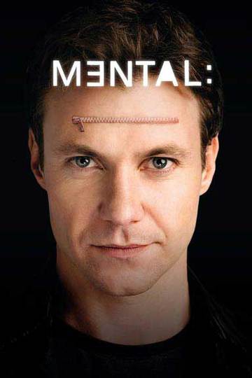 Сознание / Mental (сериал)