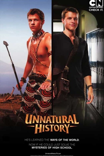 Unnatural History (show)