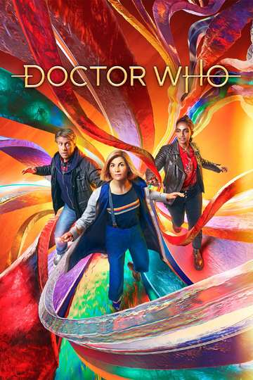 Doctor Who (show)