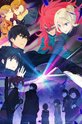 The Irregular at Magic High School: Visitor Arc / 魔法科高校の劣等生 来訪者編 (show) 