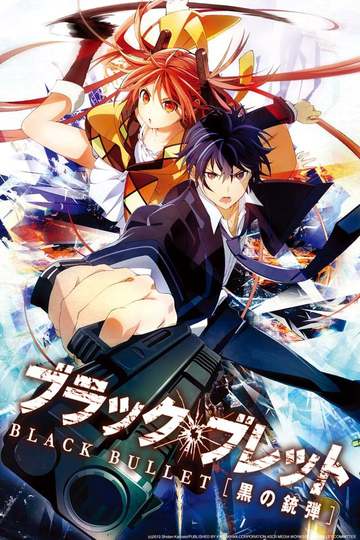 Black Bullet on Temptation « Medieval Otaku