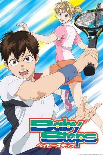 Baby Steps (anime)