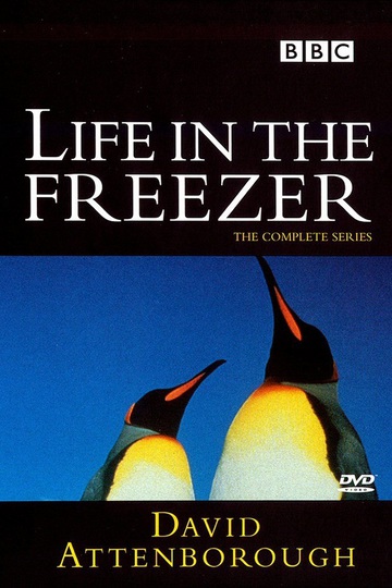 Жизнь в морозильнике / Life in the Freezer (сериал)