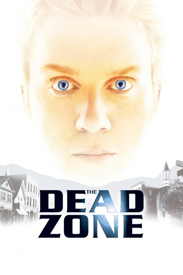 Мертвая зона / The Dead Zone (сериал)