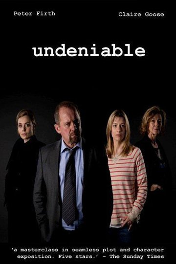 Неоспоримое / Undeniable (сериал)