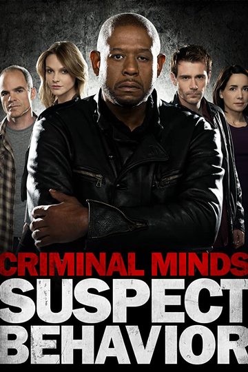 Criminal Minds: Suspect Behavior (show)