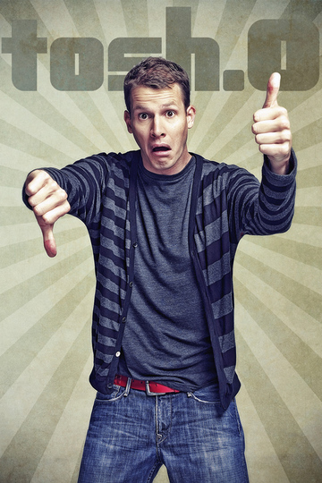 Tosh.0 (show)