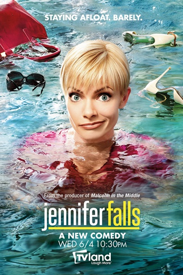 Jennifer Falls (show)