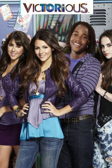 Victorious (show)