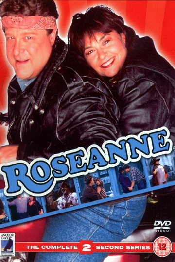 Roseanne (show)