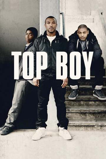 Top Boy (show)