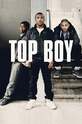 Главарь / Top Boy (сериал)