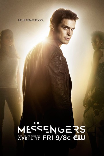 Посланники / The Messengers (сериал)