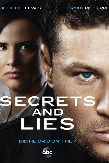 Тайны и ложь / Secrets & Lies (сериал)