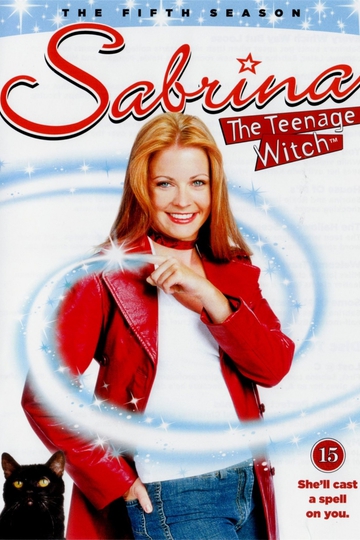 Сабрина – маленькая ведьма / Sabrina, the Teenage Witch (сериал)