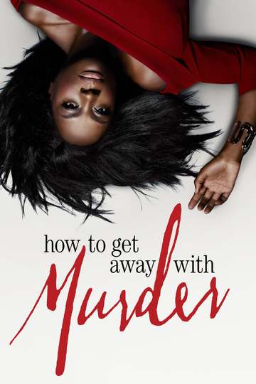 Как избежать наказания за убийство / How to Get Away with Murder (сериал)