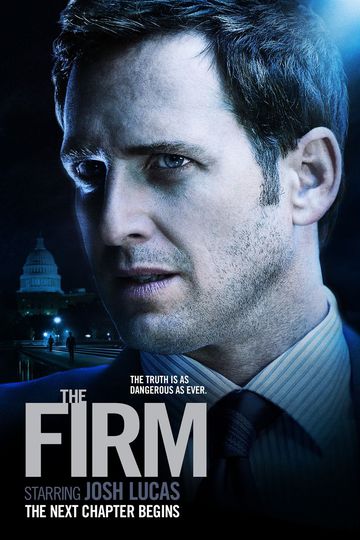 Фирма / The Firm (сериал)