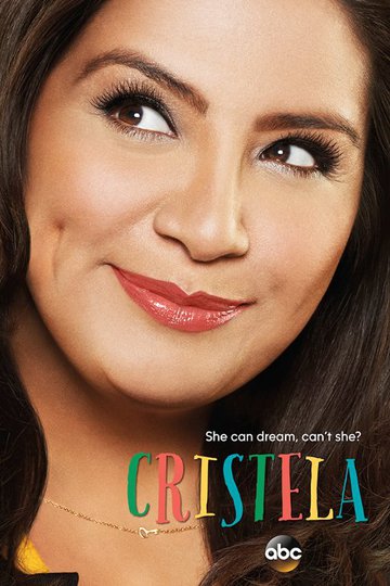 Кристела / Cristela (сериал)