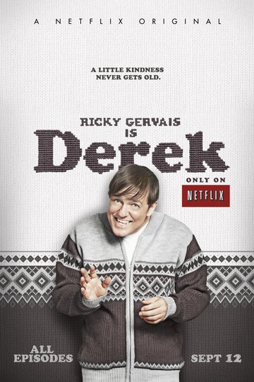 Derek (show)