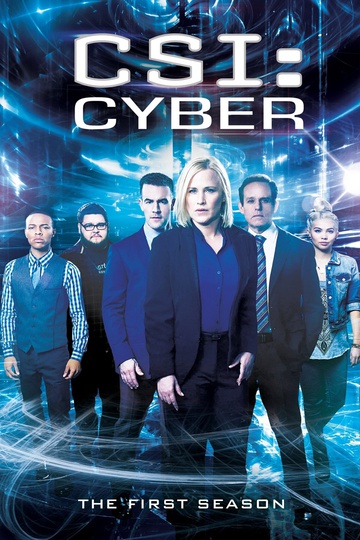 CSI: Киберпространство / CSI: Cyber (сериал)