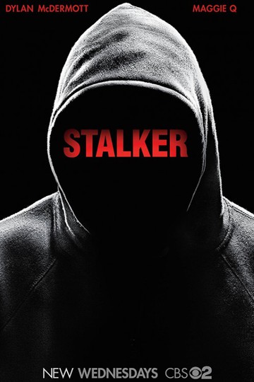 Сталкер / Stalker (сериал)