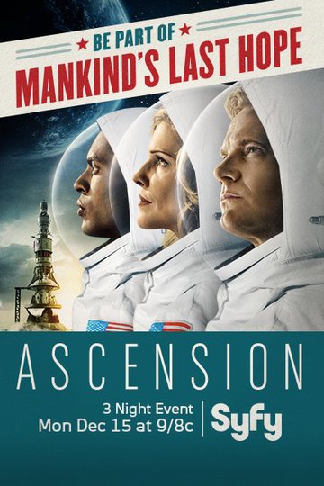Ascension (show)