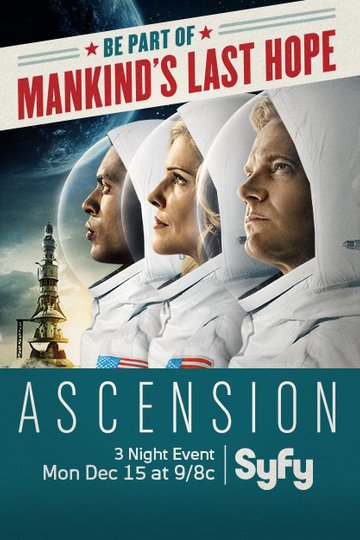 Вознесение / Ascension (сериал)