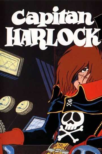 Uchuu Kaizoku Captain Harlock (anime)