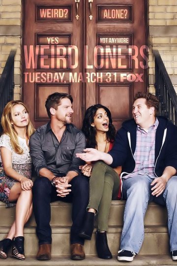 Weird Loners (show)