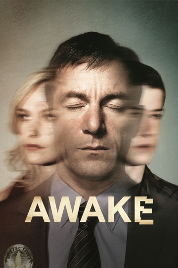 Пробуждение / Awake (сериал)