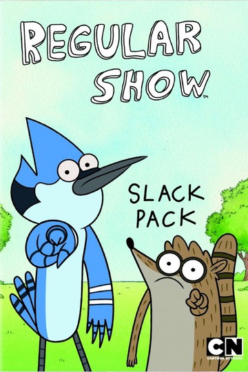 Regular Show (show)