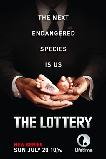 Лотерея / The Lottery (сериал)