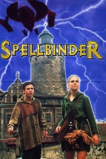 Чародей / Spellbinder (сериал)