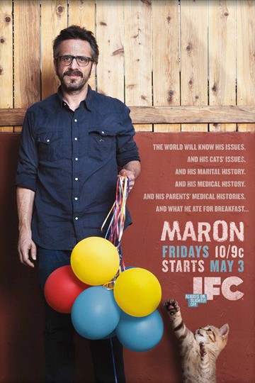 Maron (show)