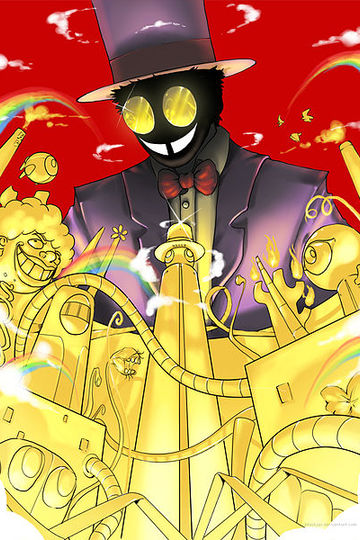 Superjail! (show)