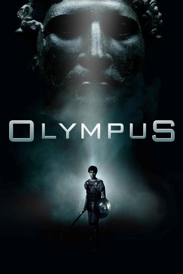 Олимп / Olympus (сериал)