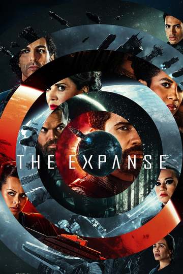 The Expanse (show)